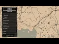 Red Dead Redemption 2 - Reitkunst 9/10 #387