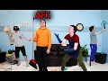 Download Lagu Different Gamers Doing Chores