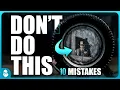 10 MOST Common Beginner Mistakes And How To Fix Them Hunt Showdown