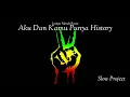 Download Lagu Lampu Merah Rasta - Aku Dan Kamu Punya History || Lagu Reggae Indonesia Terbaik Buat Santai