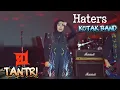 Download Lagu Tantri Kotak Band - Haters || Semarak Harlah Sabilu Taubah ke 6