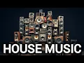 Download Lagu House Music Mix Vol.8 | Vocal, Garage, Deep \u0026 Funky | Groove Culture Records