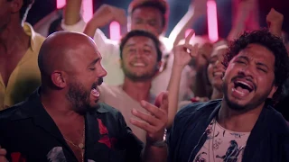 اعلان ڤودافون الجديد محمود العسيلي ومصطفى حجاج  اعلان ڤودافون الجديد محمود العسيلي ومصطفى حجاج