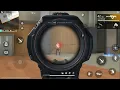 How To Change Free Fire Scope