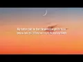 K.FLAY - CAN'T SLEEP ( LYRICS )