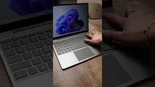 Sign into Surface with Windows Hello