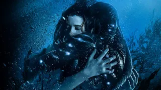 the shape of water 2017 movie explained in hindi disney hotstar pratiksha nagar