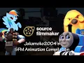 Jakamoko2004 s SFM Animation Compilation