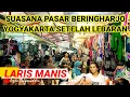 Download Lagu SUASANA PASAR BERINGHARJO YOGYAKARTA - RAMAI SEKALI SETELAH LEBARAN 2022