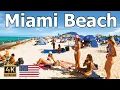 Lagu Miami Beach, Florida 🇺🇸 2022 Walking Tour in 4k 🇺🇸