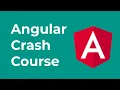 Angular Crash Course