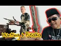 Lagu Hunting Pusaka Nogo Sapto Mojopahit, Tombak Karnotinanding, Nogo Siluman Dan Pedang Mataram