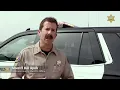 VCSO School Resource Officers