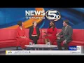 WKRG News 5 This Morning Shred Day