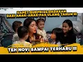 Lagu DAPET SURPRISE DADAKAN DARI ANAK-ANAK SAAT ULANG TAHUN !!!