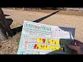 Land-O-Pines Campground Beach Cabin Tour