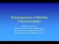 Immunogenetics of BSRC - Ralph Levinson MD