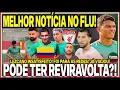 Download Lagu 🛑REVIRAVOLTA?! LIVERPOOL PODE ATRAVESSAR O SHAKHTAR? UMA GRANDE NOTÍCIA NO FLU! LEZCANO TÁ BOLADO!