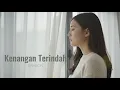 Kenangan Terindah - Samsons | Cover by Aini
