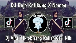 Download DJ PANCEN KOWE KONYOL NG UTEKMU KOK PROTOL X NEMEN | DJ BOJO KETIKUNG X NEMEN MENGKANE VIRAL TIKTOK MP3