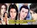 Download Lagu EMPAT Cowok TERGANTENG sepanjang Sejarah China - tapi BERNASIB TRAGIS