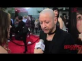 Joseph Bishara at the World Premiere of Insidious Chapter 3 Movie #InsidiousChapter3 #Insidious