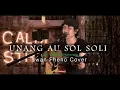 Download Lagu Unang Au Sol Soli  Iwan Fheno  Cover   Cipt  Buthora Situmorang