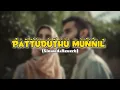 Pattuduthu Munnil Vanna Penne (Slowed+Reverb) #slowedreverb #mappilappattu #albumsong #lofi
