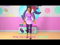 Tap Dancing Song 👯 20 MIN LOOP |  Karaoke Nursery Rhymes & Kids Songs - CoComelon