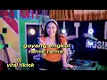 Download Lagu Goyang Engkol Rame Rame Dj Viral Tiktok - Oktavia Zahra [Official Music Video]