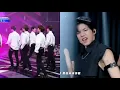 BOYNESS | ProduceX101 VS TNT Ver - Comparison