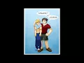 Big Bully Muscle Growth Comic