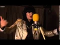 Jessie J - Nobody's Perfect \u0026 Price Tag (BBC Radio 1Xtra)