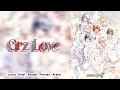 Download Lagu IDOLISH7 - Crz Love - Lyrics [ kan / rom / per / arabic ]
