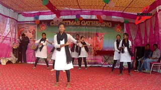 chala jab re baitulam nagare don bosco kuarmunda youth ronit ekka