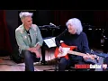 Rig Rundown - Albert Lee