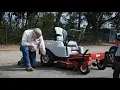 Tech Talk - Proper Tire Pressure