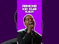 Lagu KID CUDI: Albums RANKED (Worst To Best) #kidcudi #free #musicreview
