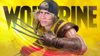 Probé Marvel: LOBEZNO (Gameplay exclusivo!)