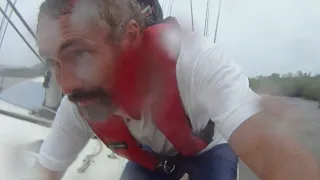 Surviving a Hurricane – Strategies for Sailors | Distant Shores