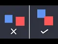 How to Create Rectangular Collision Detection In Canvas with JavaScript HTML5 Canvas Tutorials