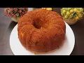 Download Lagu Luchtige yoghurt-chocoladecake – Snel, gemakkelijk en geen mixer nodig! 🧁