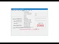 SSN Verification E-File