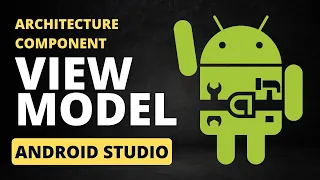 Android ViewModel Tutorial - Jetpack Compose Architecture Component