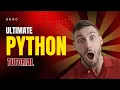 Data Types Explained Tutorial Day 1