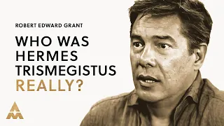 Decoding The Principles of Hermetic Wisdom W/ Robert Edward Grant | Aubrey Marcus Podcast