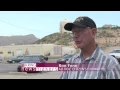 New Spaceport Visitor s Center Draws Some Controversy In Truth Or Consequences