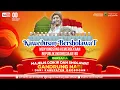 Download Lagu 🔴🔵[LIVE] KAWEDUSAN BERSHOLAWAT BERSAMA MAJELIS GANDRUNG NABI