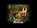 Alena - Usman Ginting | Lagu Karo Terbaru [Official Music Video]