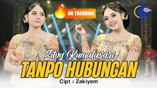silvy kumalasari tanpo hubungan official music video cobo bayangno yen bebarengan